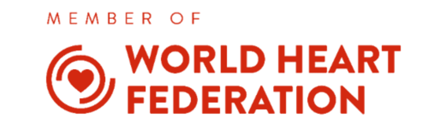 VinaCapital Foundation chính thức trở thành thành viên của Hiệp hội Tim mạch Thế giới