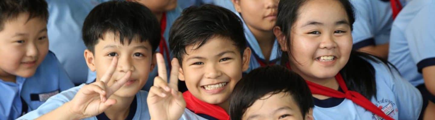 Repsol Vietnam và The VinaCapital Foundation phối hợp thực hiện Nâng cấp thư viện và khuyến khích thói quen đọc sách cho học sinh tiểu học tại TP.HCM
