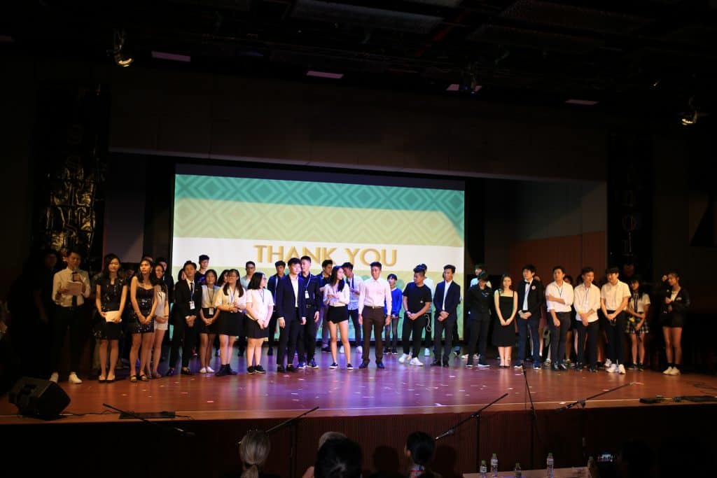 Young Boy With Amazing Voice Becomes SSIS Idol 2019 and Helps Save More Children With Heartbeat Vietnam
