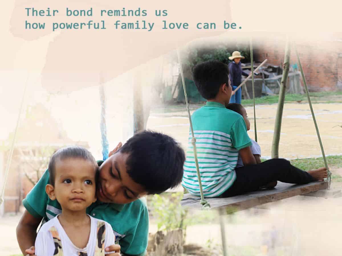 Happy National Family Day 2019 – To the Brotherhood of Hinh Teh and Senh Teh