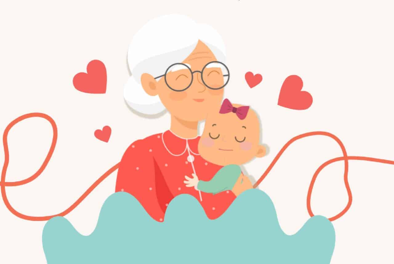 Stories From the Brave Little Hearts: The gift that keeps on giving