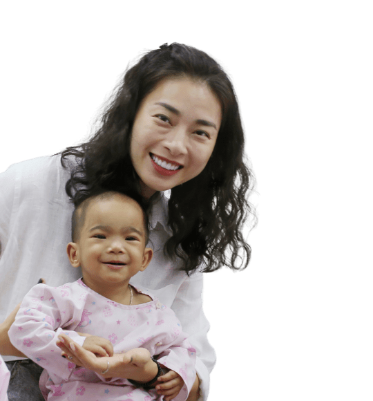 Ngô Thanh Vân, Đại sứ chương trình Nhịp tim Việt Nam