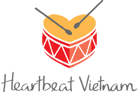 Nhịp tim Việt Nam