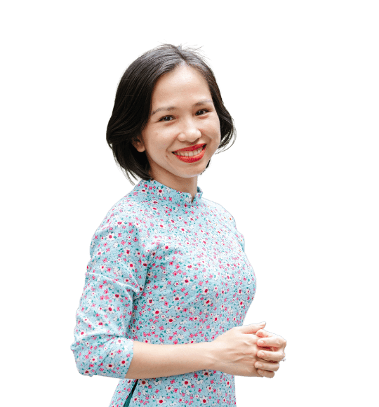 Nguyễn Thị Thanh Huệ, Giám đốc Cấp cao Chương trình Nhịp tim Việt Nam