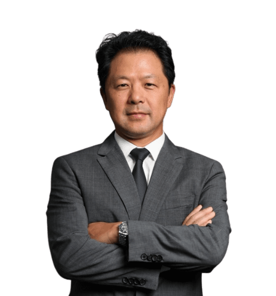 Andy Ho, Cựu Giám Đốc Điều Hành kiêm Trưởng Bộ Phận Đầu Tư Tập Đoàn VinaCapital, Thành viên Hội đồng Quản trị VinaCapital Foundation