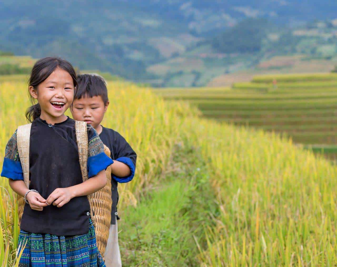 VinaCapital Foundation Announces 2021 Annual Report