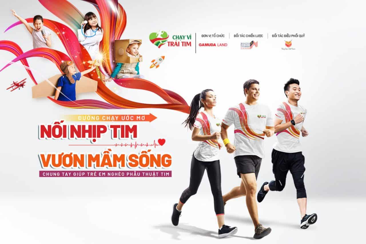 Run For The Heart is Officially Back in 2022