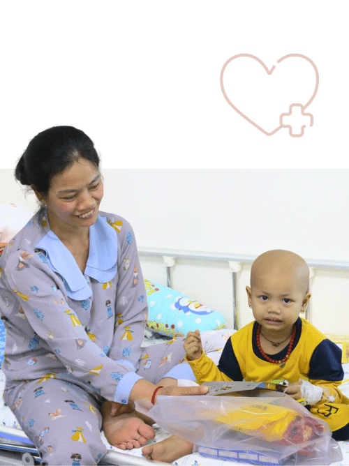 Chồi Non Kiên Cường