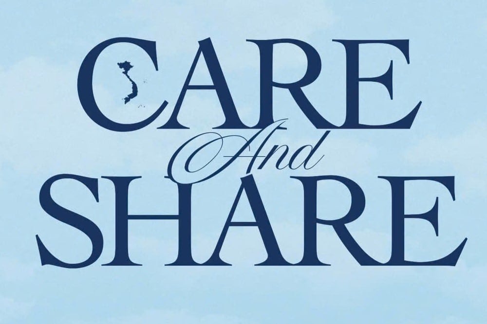 Call for Urgent Donations: Care & Share – Supporting Yagi Typhoon Relief Efforts