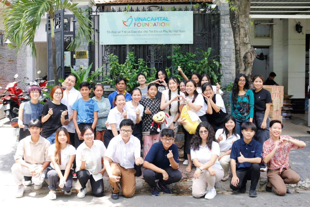 Internships That Make a Difference