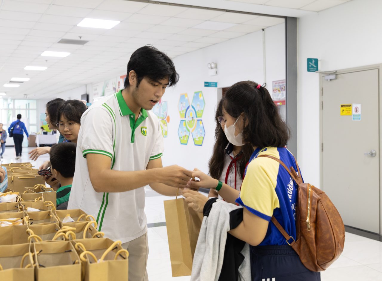 Health Checkups for Disadvantaged Children Affected by COVID-19