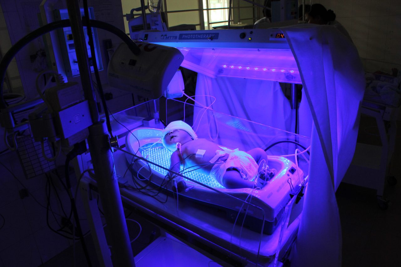 Survive to Thrive – The miracle journey of Da Nang Hospital for Women and Children