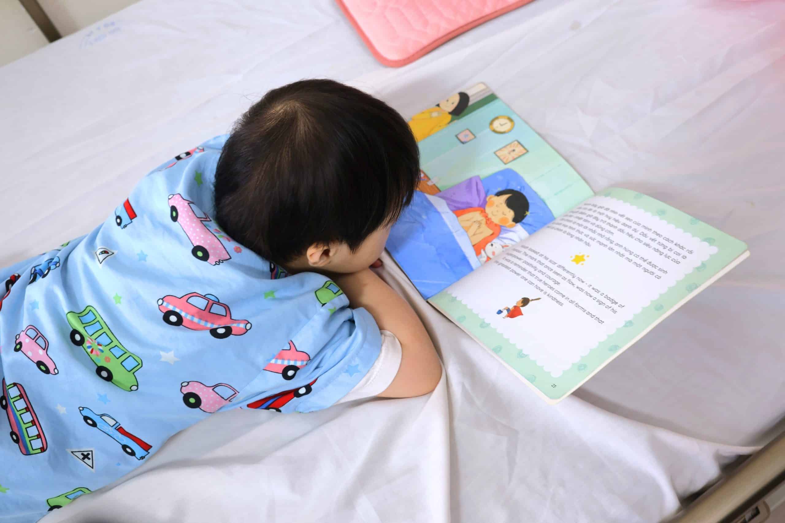 Gamuda Land và hành trình yêu thương tiếp nối