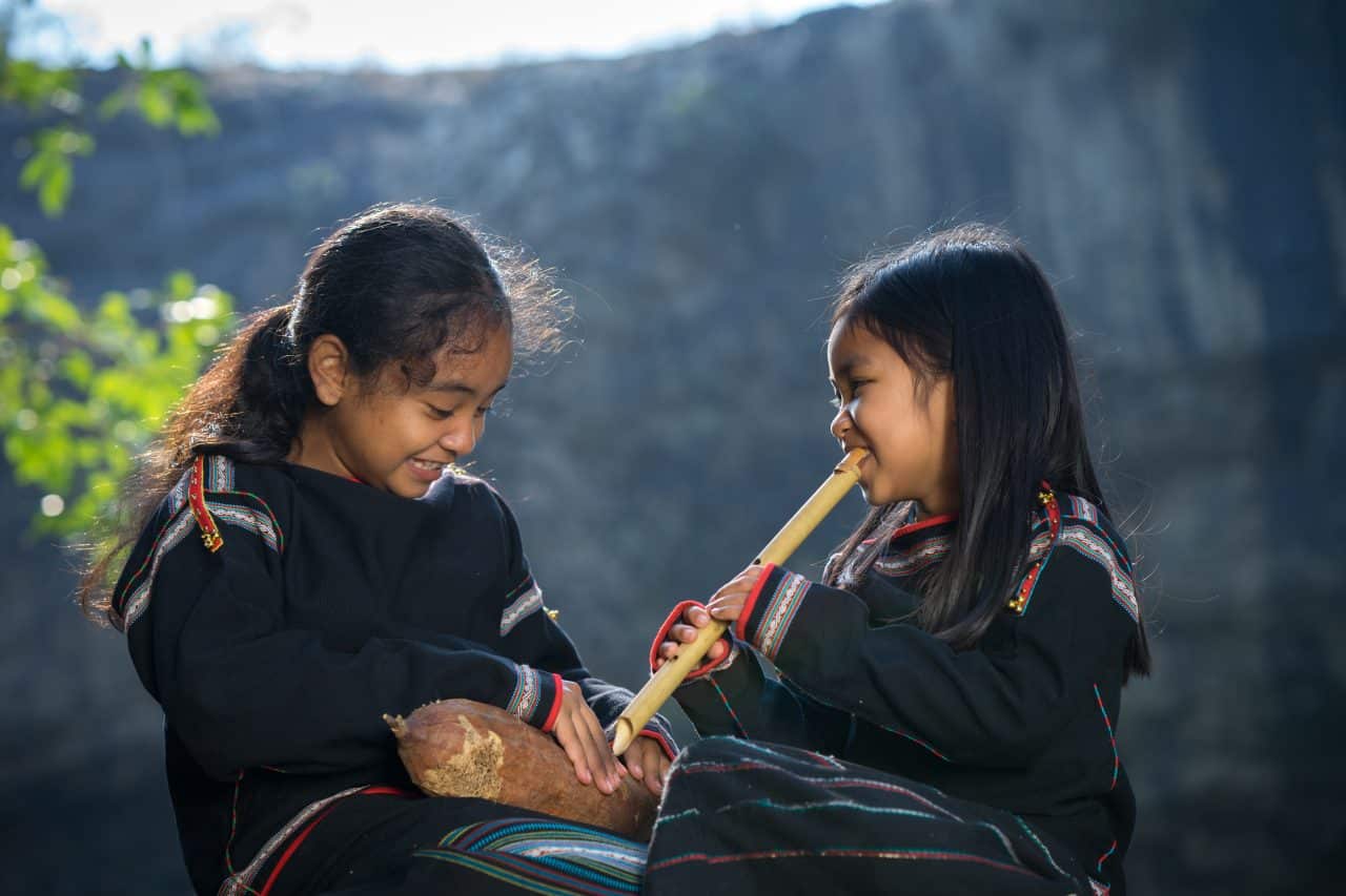 Hoiana Resort & Golf hosts Charity Golf Fair Day to empower education for female ethnic minority girls