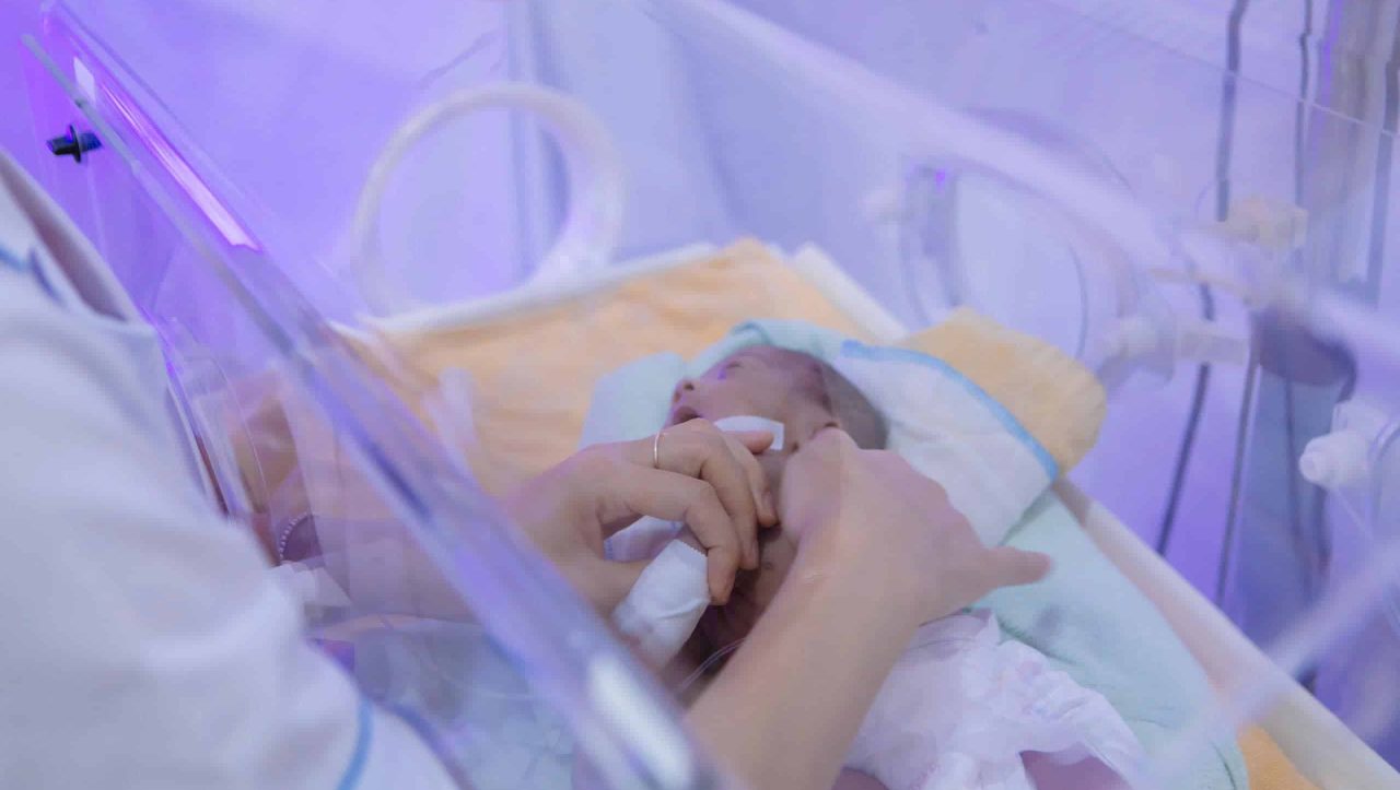Nâng niu Sự sống trẻ em tại Đồng Văn – 1 năm nhìn lại