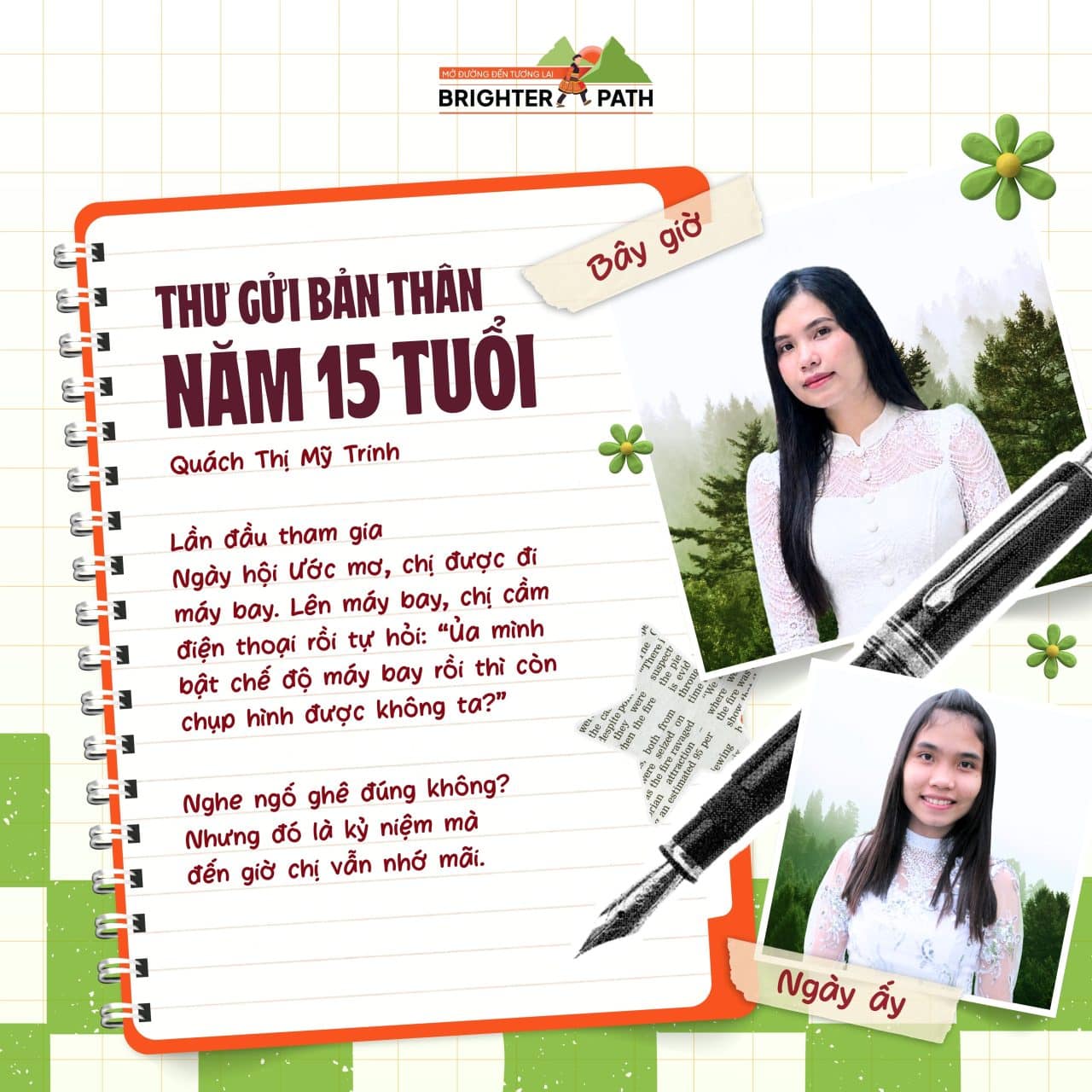 Giáo dục có thể mở ra cơ hội gì cho trẻ em gái dân tộc thiểu số ở vùng nông thôn?